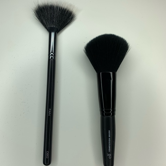 Makeup Brush Bundle - Picture 2 of 2